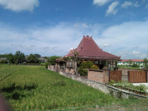 JOGLOPARI GuestHouse bukan untuk pasangan non pasutri